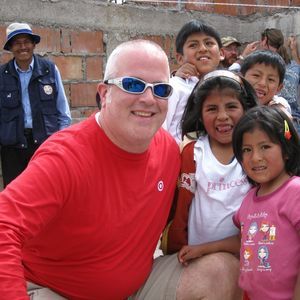 Meet your Posher, Gregandchrissy